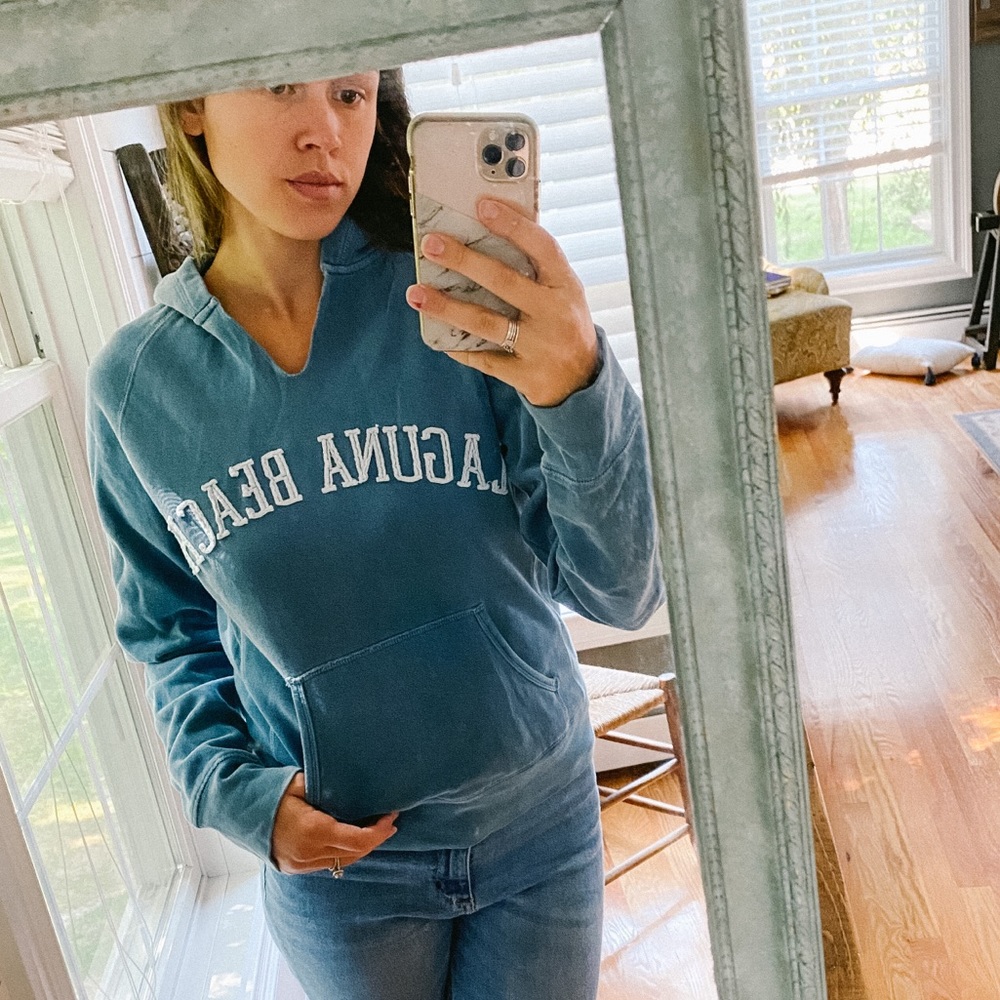 Laguna Beach hoodie